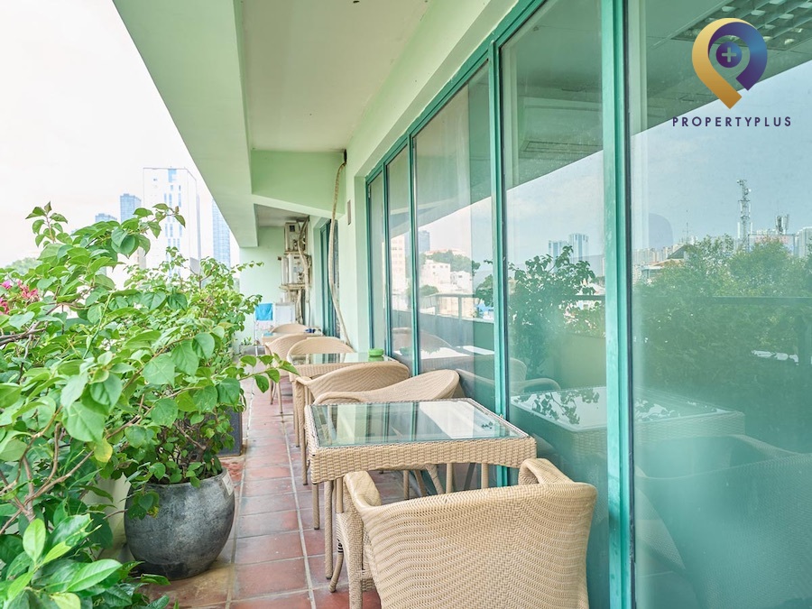 I-Office Nguyễn Đình Chiểu